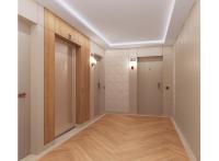 Programme immobilier neuf appart Beaulieu-sur-Mer