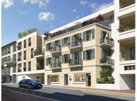 Programme immobilier neuf appart Beaulieu-sur-Mer