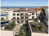 Programme immobilier neuf appart Beaulieu-sur-Mer