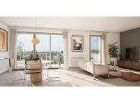 Programme immobilier neuf appart Aytre