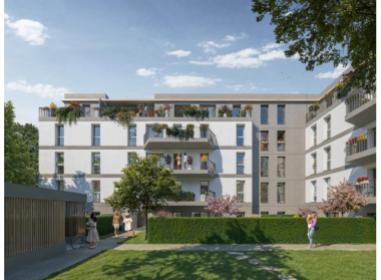 Logement neuf Frangy : Au Fil de l'Eau