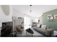 Appart Bourg-en-Bresse