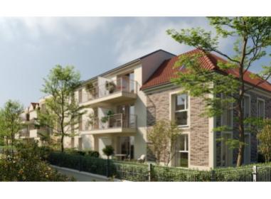 Immobilier neuf Mantes-la-Jolie : Villas Gassicourt