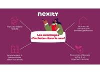 Logement neuf Entrelacs : Le Clos du Chene les Maisons