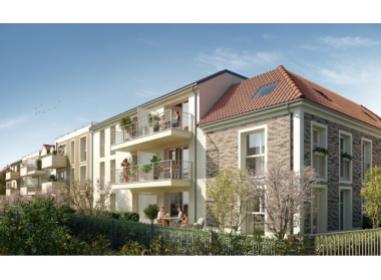 Logement neuf Mantes-la-Jolie : Villas Gassicourt - Maisons