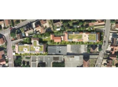 Villas Gassicourt - Maisons Immobilier neuf Mantes-la-Jolie