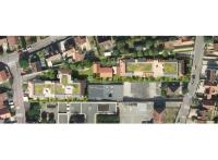 Villas Gassicourt - Maisons immobilier neuf Mantes-la-Jolie