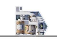 Appart Bourg-en-Bresse