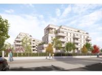 Villa Auréa immobilier neuf Élancourt