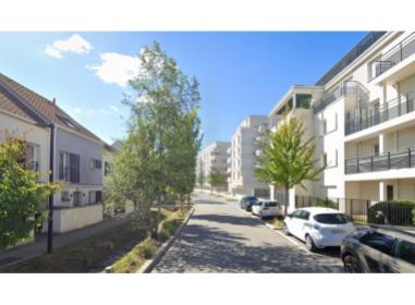 Élancourt programme neuf  Villa Auréa