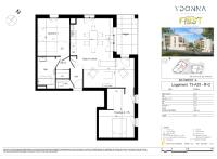 Appart Bourg-en-Bresse