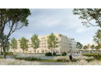 Immobilier neuf Saint-Leu-la-Forêt : Aura Parc
