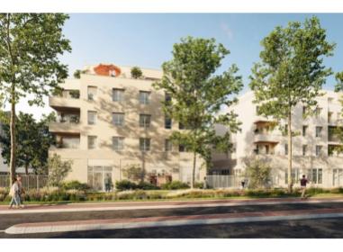 Logement neuf Saint-Leu-la-Forêt : Aura Parc