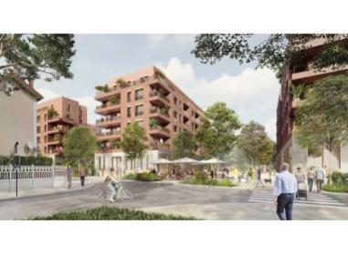 Immobilier neuf Alfortville : Bientôt à Alfortville