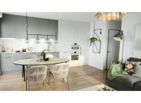 Frejus les Rives d'Argens immobilier neuf Fréjus