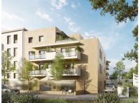 Immobilier neuf Le Muy : Le Clos des Pinèdes