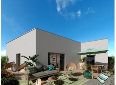 Logement neuf Toulouse : My Jolimont
