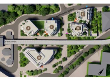 My Jolimont Immobilier neuf Toulouse
