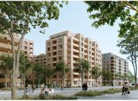 Immobilier neuf Toulouse : Lisière du Parc Ortus