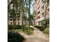 Logement neuf Toulouse : Lisière du Parc Ortus