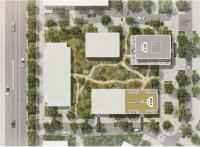Toulouse programme neuf Lisière du Parc Ortus