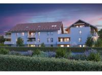 Appart Epagny-Metz-Tessy