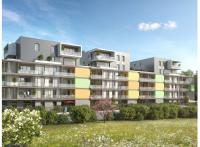 Appart Saint-Genis-Pouilly