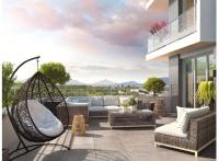 Appart Saint-Genis-Pouilly