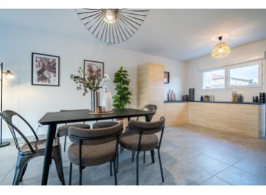 Appartements BRS à Lentilly programme neuf Lentilly