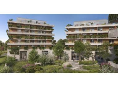 Programme immobilier neuf appart Toulouse