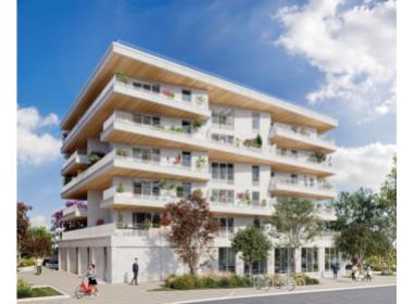 Immobilier neuf Montpellier : Omana