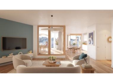 Programme immobilier neuf appart Cherbourg-en-Cotentin