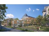 Programme immobilier neuf mixte Bois-Guillaume