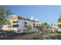 Programme immobilier neuf mixte Bois-Guillaume