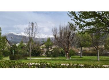 Appart Barcelonnette