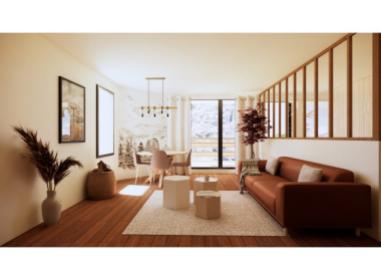 Appart Barcelonnette