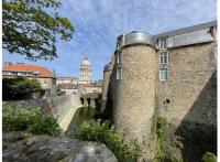 Appart Boulogne-sur-Mer