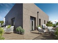 Programme immobilier neuf appart Lyon 7ème
