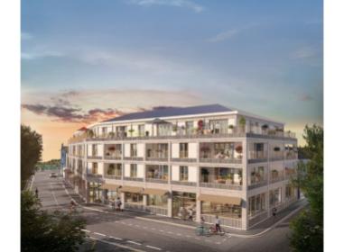 Programme immobilier neuf appart Château-Thierry