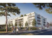 Immobilier neuf Marseille 13ème : Commerces - Harmonia