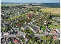Escaudain programme neuf Le Domaine d'Ombrage