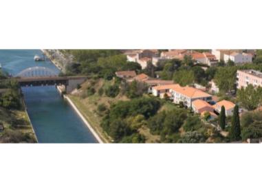 Logement neuf Port-de-Bouc : Nouveau Port-de-Bouc