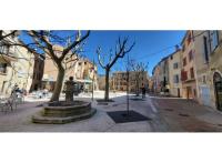 Manosque programme neuf Les Champs d'Aubignane