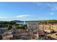 Les Jardins d'Arcadie programme neuf Istres