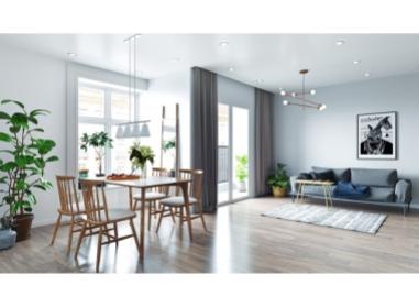 Résidence Atelier Jules Immobilier neuf Ambérieu-en-Bugey