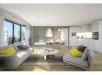 Immobilier neuf Béligneux : Résidence Evolis