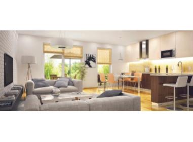 Logement neuf Vezin-le-Coquet : L'Ecrin
