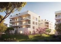 Nouvel Orizon immobilier neuf Marseille 13ème
