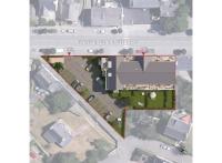 Logement neuf Vannes : Liberty - Tva 5.5% - BRS