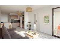 Bourges programme neuf Le Clos d'Auron